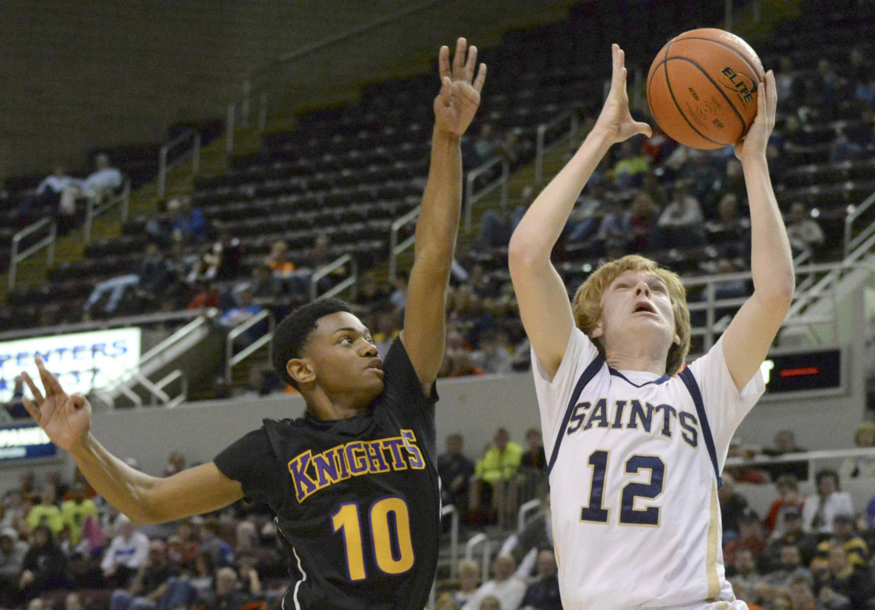 Central Catholic State 4